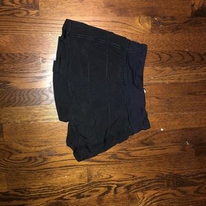 Lululemon athletic skirt